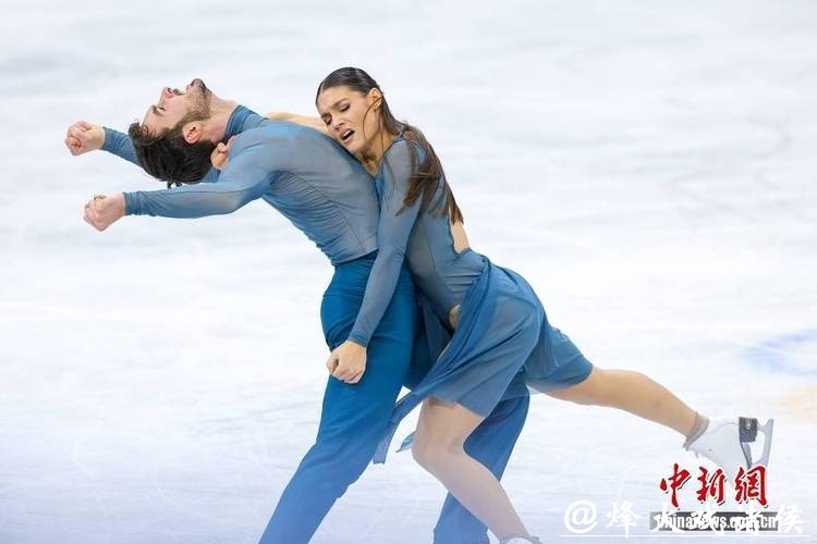 米兰冬奥｜花滑冰舞决赛带来视觉大赏，法国名将西泽龙再夺冠