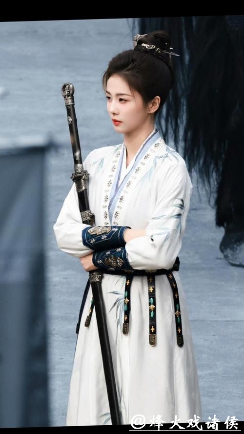 连白鹿本人都懵了,《唐宫奇案》上线不到一天,口碑怎会如此反转? 连白鹿本人都懵了,《唐宫奇案》上线不到一天,口碑怎会如此反转?