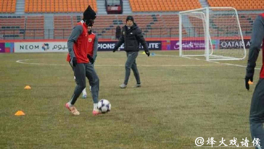 外战外行？海港再战亚冠精英联赛，韩国江原的严寒天气才是最大“敌人”！