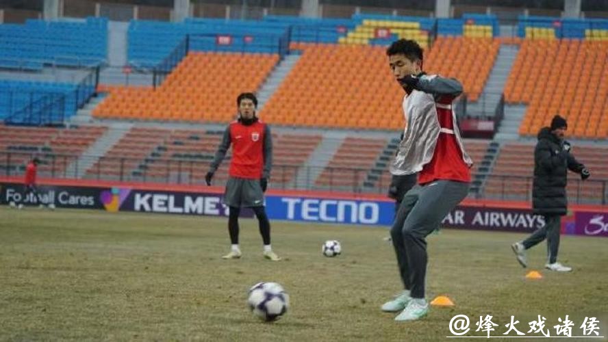 外战外行？海港再战亚冠精英联赛，韩国江原的严寒天气才是最大“敌人”！