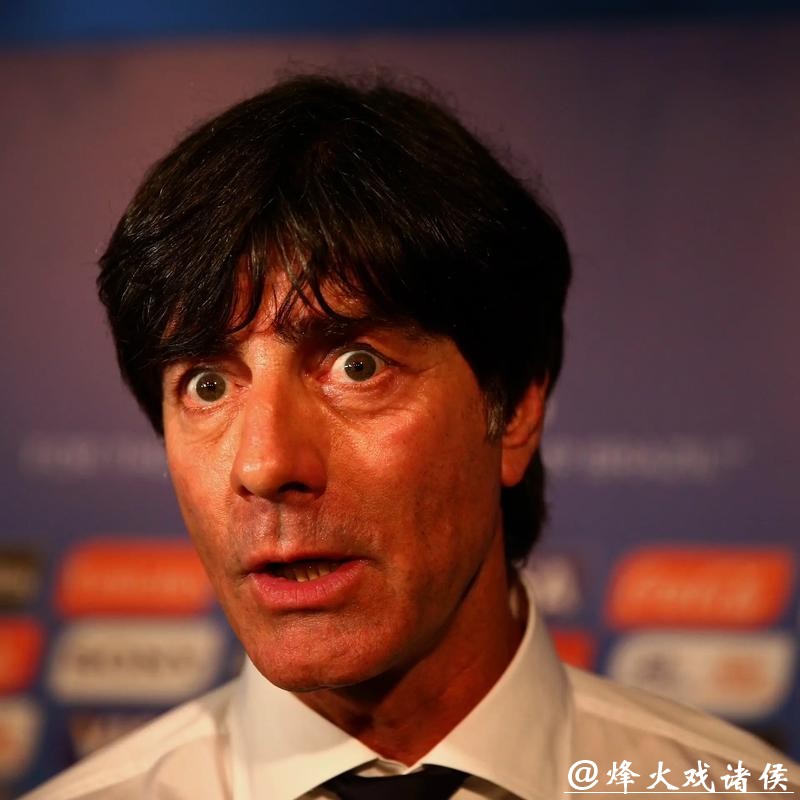 德国队主帅勒夫：莱比锡是德甲冠军的有力争夺者