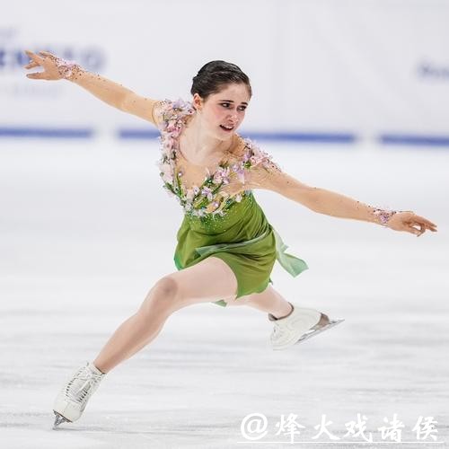 米兰冬奥会花滑男单三大热门本该从从容容，最终却是跌跌撞撞，爆冷连连